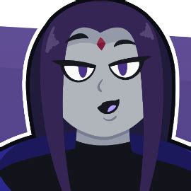 sexy raven booty|Big booty Raven by Abarus on Newgrounds